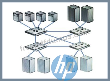 HPE0-J68最新対策問題